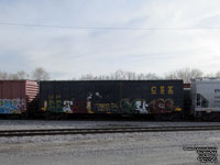 CSX Transportation - CSXT 130175 (ex-SBD 10475, nee RBOX 10475) - A302