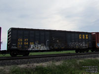 CSX Transportation - CSXT 130466 (ex-SBD 10766, nee RBOX 10766) - A302