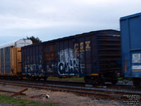 CSX Transportation - CSXT 136371 (ex-SBD 136371, nee LN 102164) - A302