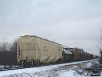 CSX Transportation - CSXT 250176