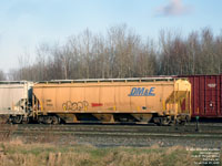 Dakota Minnesota and Eastern - DME 51172