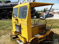 Douglas Railroad Interpretive Center