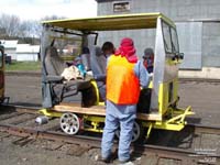 Speeders convention in Elgin,OR