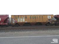 Union Equity - First Union Rail - FURX 830537