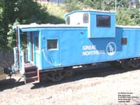 Great Northern Railway