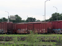 Huron Central Railway - HCRY 61033 (ex-HS 61033) - A302