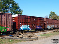 Canadian National Railway (Illinois Central) - IC 21112 - B435