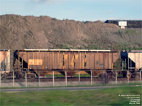 Canadian National (Illinois Central) - IC 768265