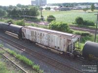 Canadian National (Illinois Central) - IC 768778