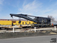 Idaho Northern and Pacific Railroad - INPR