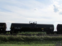 Koch Rail LLC - KLRX 23023