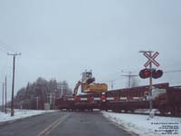 Canadian National Railway