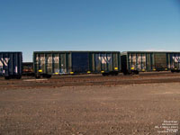 Montana Rail Link - MRL 21048 (ex-MRL 14719, exx-SOU 14719, exxx-RBOX 14719) - A402