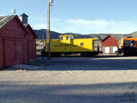 Nevada Northern Railway