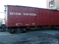 Nevada Northern Railway