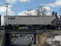 Norfolk Southern - NS 254152