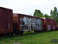 Norfolk Southern - NS 406850 (ex-SOU 526526) - A302