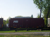 Norfolk Southern - NS 453600 (ex-SOU 18XXX) - A405