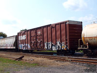 Norfolk Southern - NS 470241 - A606