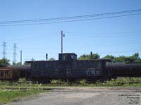 Ottawa Central Railway - OLOR 2000