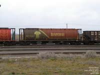 Saskatchewan Grain Car Corporation - SKNX 397098