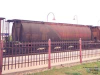 Saskatchewan Grain Car Corporation - SKPX 625212