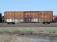 BNSF Railway (Frisco) - SLSF