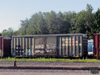 St Marys Railway West - SMW 557065 (Golden West Service) - A403