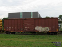 Saratoga & North Creek Railway - SNC 20249 (ex-MMA 20249, exx-MEC 20249) - A402