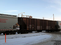 Canadian Pacific - SOO 125601