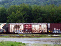 Canadian Pacific Railway (Soo Line) - SOO 19030 - A405