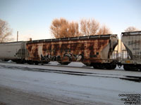 Canadian Pacific - SOO 75478