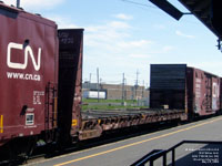 Norfolk Southern - SOU 114236