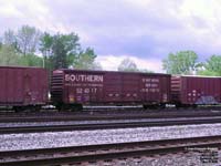 Norfolk Southern Railway (Southern) - SOU 524077 - A303