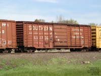 Norfolk Southern Railway (Southern) - SOU 531735 - A302