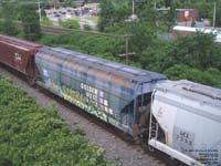 Union Pacific (Cotton Belt) - SSW 77778