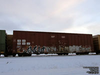 TTX Company - TBOX 889421 (ex-AOK 354754, exx-UP 354754) - A406