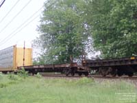 TTX Company - Trailer Train