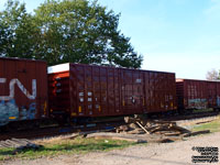 Utah Central Railway - UCRY 15881 - B435