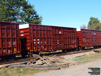 Utah Central Railway - UCRY 15894 - B435