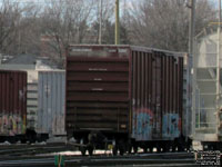 Utah Central Railway - UCRY 86133 (ex-SLGG 86133) - A405