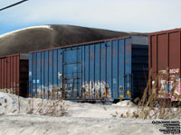 Utah Central Railway - UCRY 90930 (ex-LW 9093) - A405