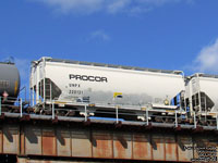 Procor - UNPX 320121