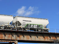 Procor - UNPX 320307