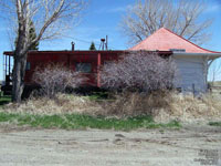 Union Pacific Railroad - UP 24506