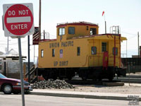 Union Pacific Railroad - UP 25617