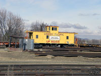 Union Pacific Railroad - UP 903015