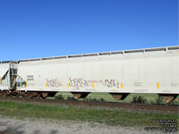 Union Tank Car Company - UTCX 48375