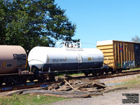 Union Tank Car Company - UTLX 200733