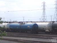 Union Tank Car Company - UTLX 201148